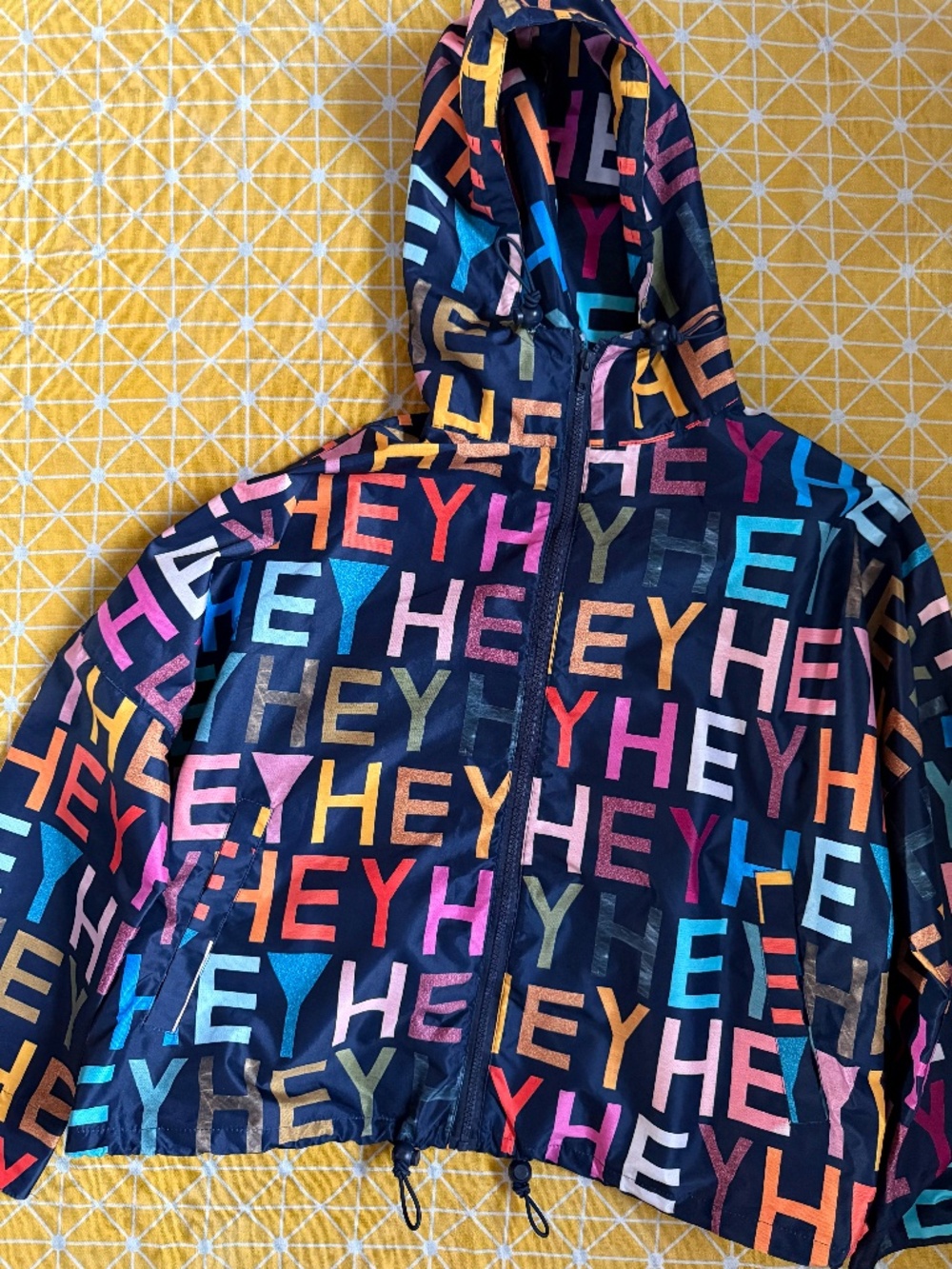 Gorman Raincoat
